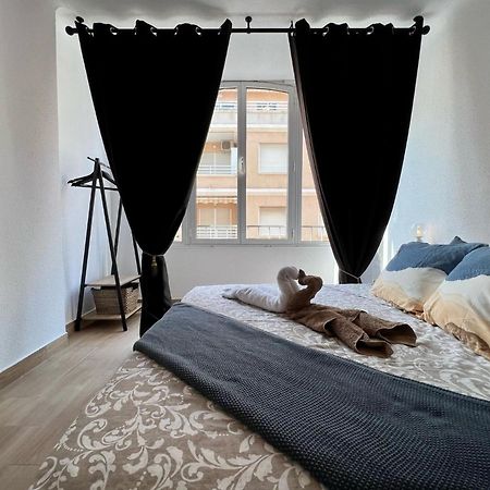 Estudio 221 Apartment Торевиеха Екстериор снимка