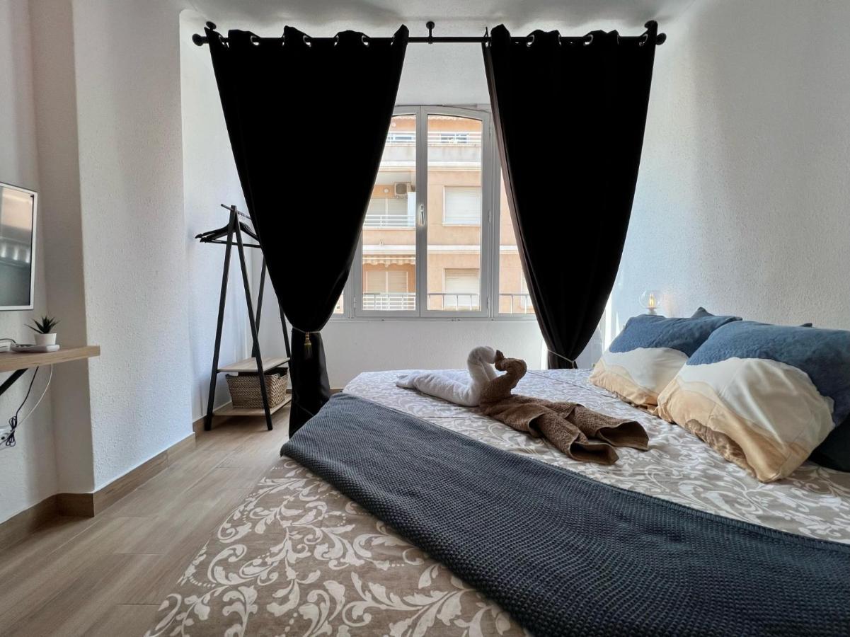 Estudio 221 Apartment Торевиеха Екстериор снимка