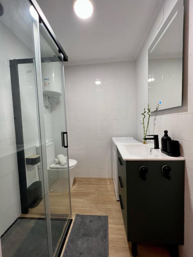 Estudio 221 Apartment Торевиеха Екстериор снимка