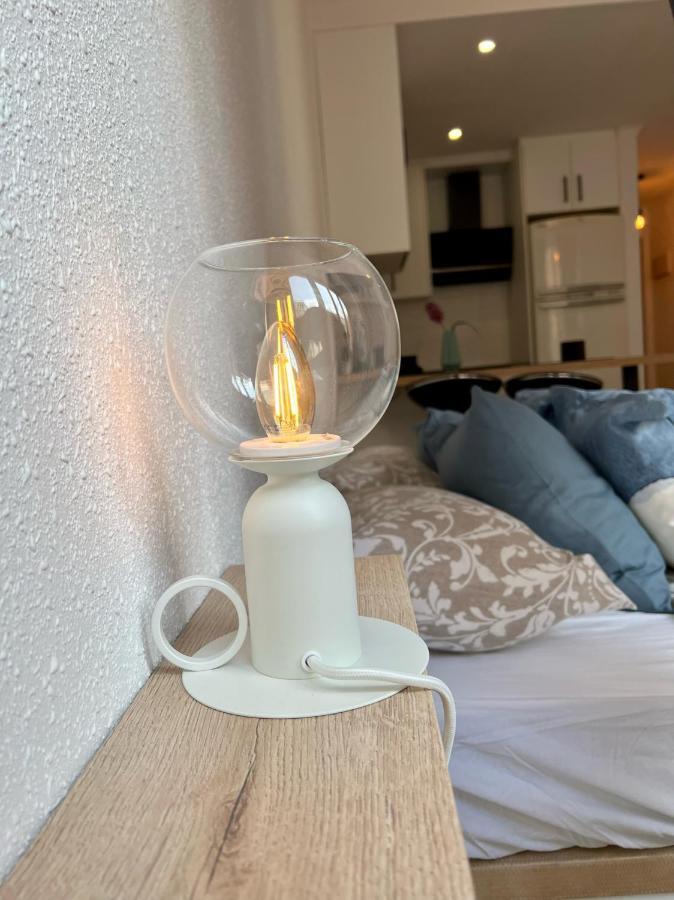 Estudio 221 Apartment Торевиеха Екстериор снимка